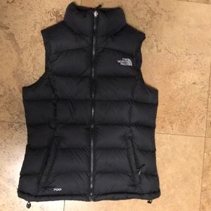The North Face Women's Nuptse 2 Vest